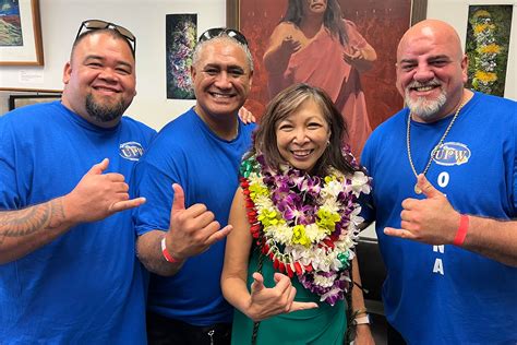 upw hawaii|Our History